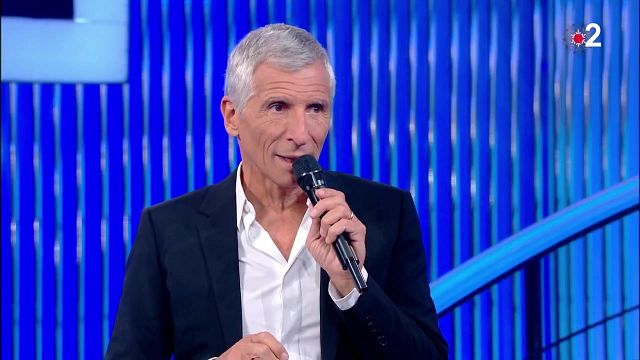 image de la news N’oubliez pas les paroles :  changement en vue sur le plateau ce lundi 16 décembre !
