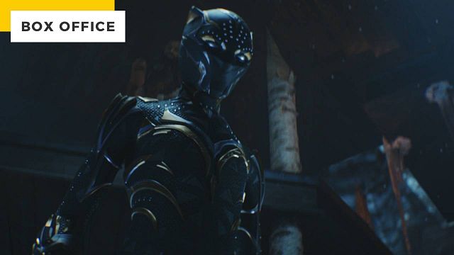 image de la news Box-office : Black Panther 2 démarre plus fort que le premier film !