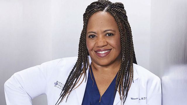 image de la news Grey's Anatomy ce soir sur TF1 : dans la saison 20, avez-vous repéré ce clin d'œil au tout premier épisode de la série ?