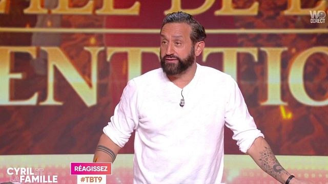 image de la news TBT9 : pas d’émission le 6 février ! Voici pourquoi