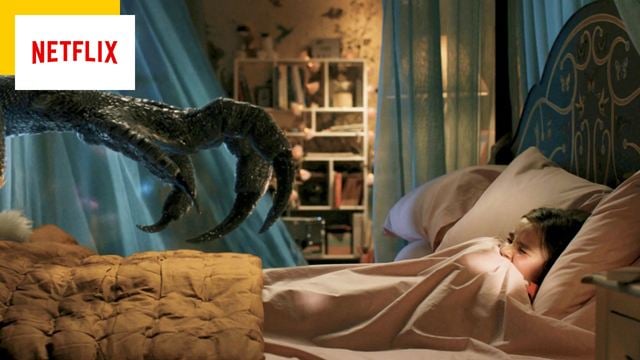 Jurassic World 2 débarque sur Netflix : à elle-seule, cette scène émouvante sauve le film