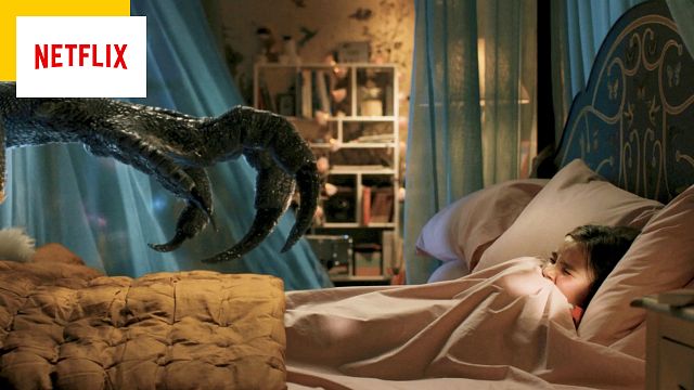 image de la news Jurassic World 2 débarque sur Netflix : à elle-seule, cette scène émouvante sauve le film