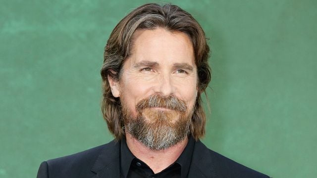 image de la news Christian Bale dans Heat 2 ? L'acteur pourrait jouer face à Leonardo DiCaprio