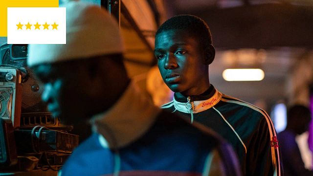 image de la news Moi, capitaine est-il un bon film ? Voici les premiers avis spectateurs sur cette odyssée migratoire signée Matteo Garrone