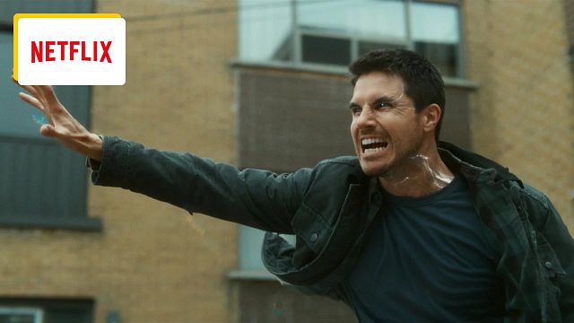 image de la news Code 8 partie 2 : c’est quoi ce film SF à voir sur Netflix ?