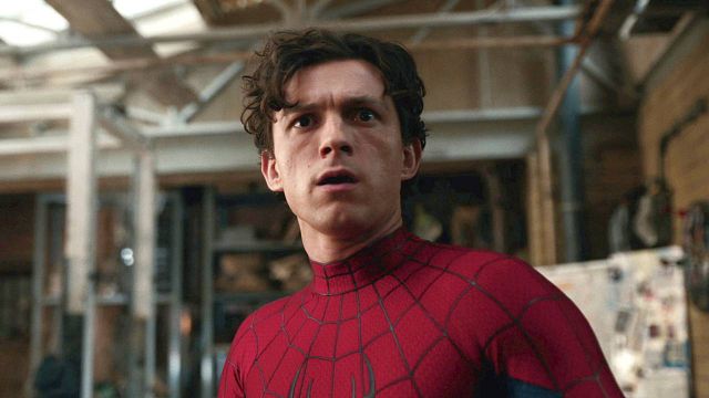 image de la news Spider- Man Brand New Day : voilà enfin les premiers avis sur le film avec Tom Holland et Zendaya !