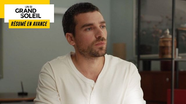 image de la news Un Si Grand Soleil en avance : résumé de l’épisode du lundi 27 novembre 2023 [SPOILERS]