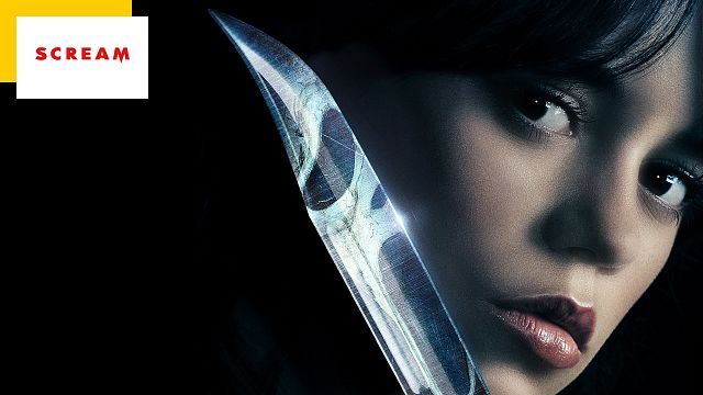 image de la news Scream 7 sans Jenna Ortega : la star de Mercredi absente de la suite de la saga horrifique ?