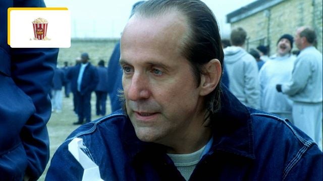 C'était l'un des meilleurs personnages de Prison Break : qu'est devenu Peter Stormare, qui jouait John Abruzzi dans la série ?