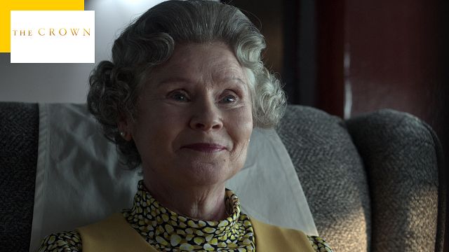 image de la news The Crown saison 6 : Claire Foy et Olivia Colman de retour dans la série Netflix ?