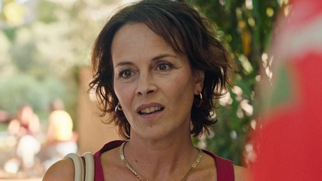 image de la news Ici tout commence : Gaspard débarrassé de sa mère ? L'interprète d'Eléonore en dit plus !