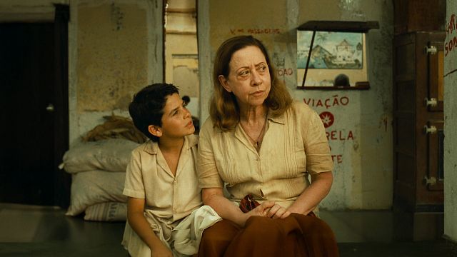 image de la news Ce soir sur Arte : un sublime road movie qui va vous arracher des torrents de larmes