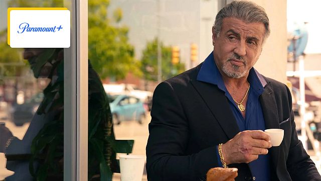 image de la news Sylvester Stallone : un comportement et des propos inacceptables sur le tournage de sa série