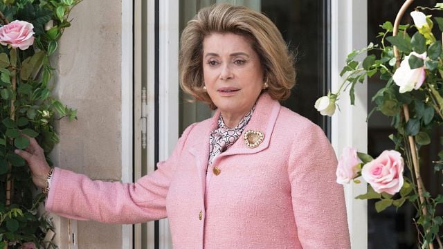 image de la news Bernadette sur France 2 : est-ce que tout est vrai dans le film sur madame Chirac avec Catherine Deneuve ?