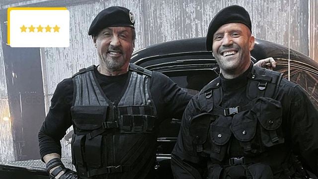 Expendables : quel est le meilleur film de la saga avec Stallone et Statham ? Et le pire ?