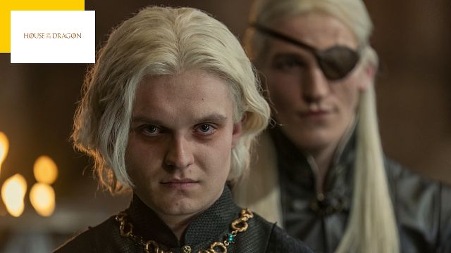 image de la news "Je ne pense pas que vous serez déçus" : une scénariste de House of the Dragon dévoile l'intrigue de la saison 2