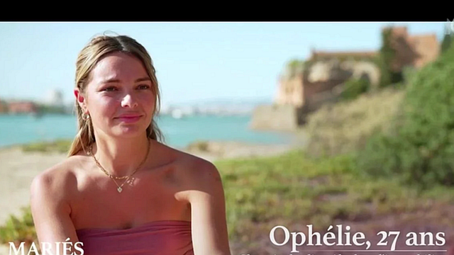 image de la news “Je prends tout dans les cuisses”, Ophélie de Mariés au premier regard cash sur son poids