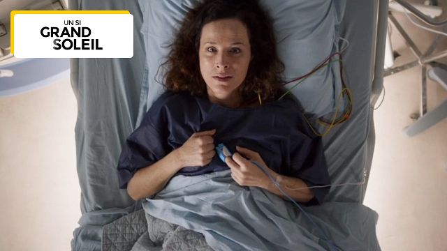 image de la news Un Si Grand Soleil : Hélène a-t-elle tué Christian ? L'extrait qui sème le doute