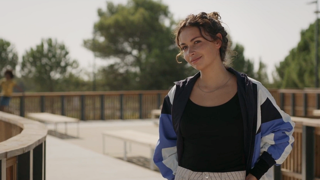 image de la news Un si grand soleil : Maéva bientôt de retour dans la série ? La réponse de Marie Fèvre-Scheuermann