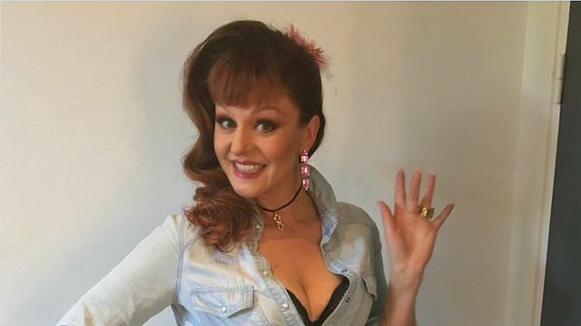 image de la news Cindy Sander absente des 20 ans de Nouvelle Star : "On m'a assez prise pour une conne"