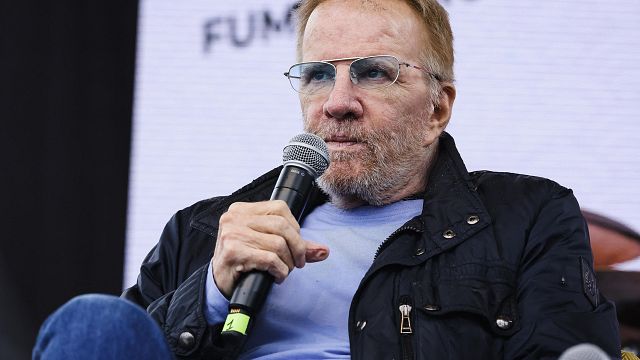 image de la news "Je ne savais même pas qui c'était" : Christophe Lambert est inoubliable dans le chef-d'oeuvre Greystoke, mais un autre fameux acteur a failli décrocher le rôle à sa place