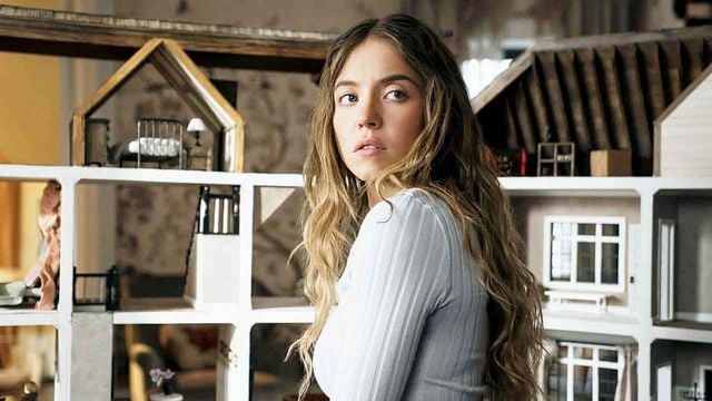 image de la news Au cinéma le 24 décembre, ce sont les films à voir : La Femme de ménage, Bob l'éponge, La Pire mère au monde...