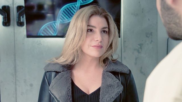 image de la news Plus belle la vie : pour protéger Charlotte, Ariane et Steve prennent de gros risques