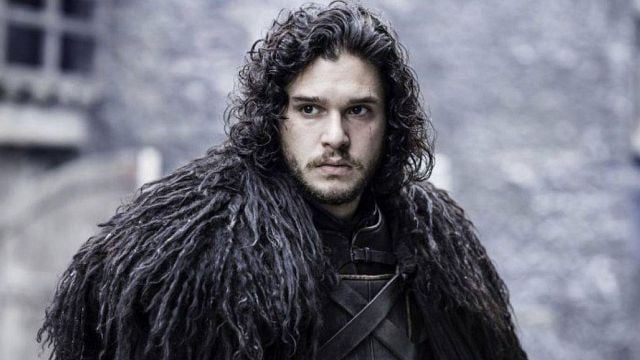 image de la news "On a le sentiment qu’il n’y a pas d’issue" : Kit Harington (Gilderoy Lockhart) dévoile comment Harry Potter l'a aidé à vaincre ses démons