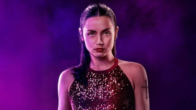 image de la news Box-office US : Ana de Armas plus forte que Tom Cruise ?