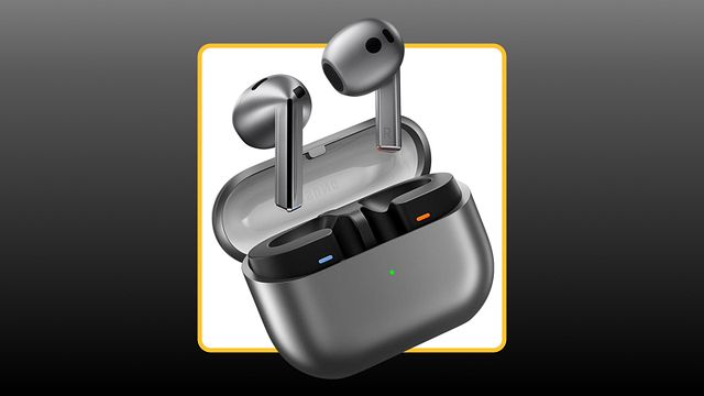 image de la news Les écouteurs Samsung Galaxy Buds3 voient leur prix fondre aujourd’hui