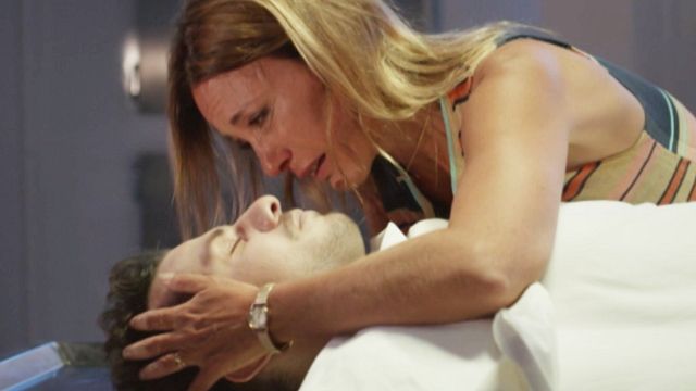 image de la news Un Si Grand Soleil en avance : résumé de l’épisode du lundi 27 octobre 2025 [SPOILERS]