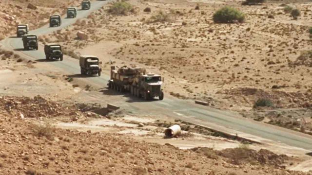 image de la news Le meilleur film de la semaine est "une fascinante et inoubliable onde de choc"