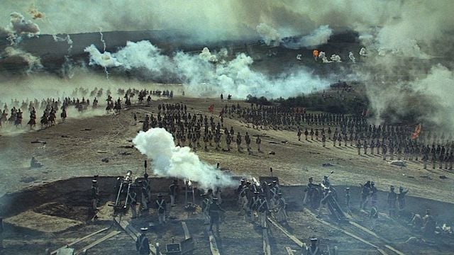 image de la news C'est l'une des batailles les plus impressionnantes de l'Histoire : filmée il y a 59 ans, elle reste aujourd'hui un monument indépassable du cinéma