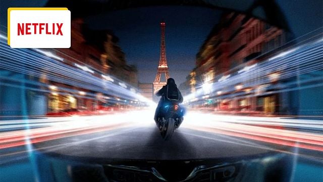 10,8 millions de visionnages en 7 jours : ce film d'action français Netflix cartonne dans le monde