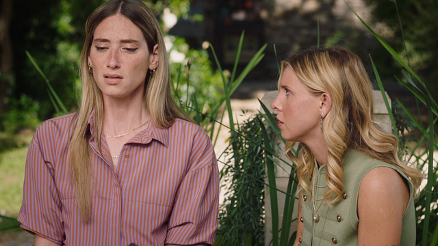image de la news Ici tout commence : "Ça va être très dur pour Alice de se relever" ... Noémie Zeitoun et Charlie Loiselier réagissent à la trahison de Gaëtan et de Solenn