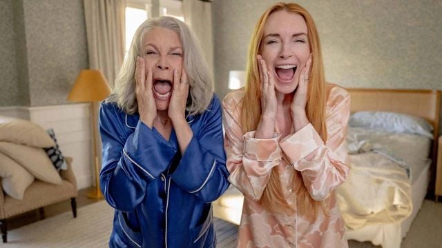 image de la news C'est l'une des comédies incontournables pour ceux qui ont grandi dans les années 2000 : 23 ans après, sa suite se dévoile dans une première bande-annonce