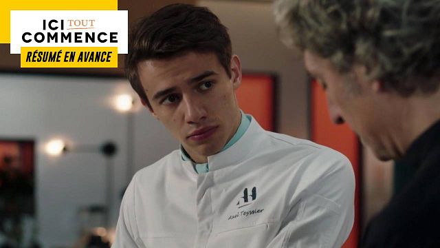 image de la news Ici tout commence : ce qui vous attend dans l'épisode 611 du mercredi 1er mars 2023 [SPOILERS]