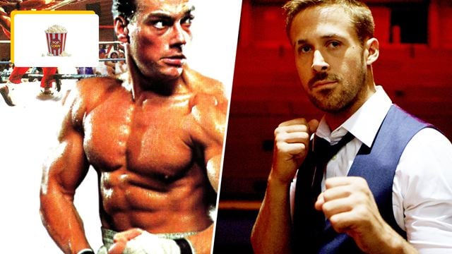 "Ça m'a fait aimer le cinéma" : c'est peut-être grâce à ce film de Jean-Claude Van Damme si Ryan Gosling est devenu acteur !