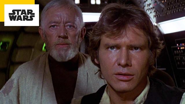 Star Wars : Luke Skywalker parle de l'épisode 1... 19 ans avant sa sortie !