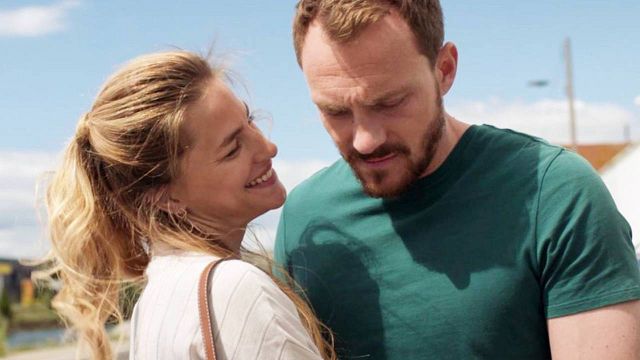 image de la news Demain nous appartient : Fred et Victoire bientôt dans la tourmente ? Roby Schinasi se confie sur l'avenir du couple