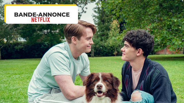 image de la news Bande-annonce Netflix : notée 4,3 sur 5, cette série qui nous fait du bien revient enfin !