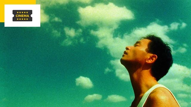 "Sensible et envoûtant" : l'un des meilleurs films romantiques des années 90 va vous faire chavirer