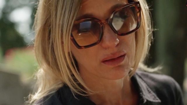 image de la news Un si grand soleil : "Je t’en supplie, ne la lâche pas"... Les héros de la série font leurs adieux à Eliott
