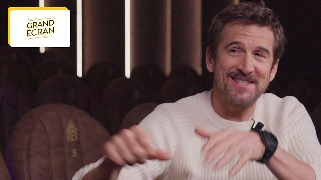 image de la news Guillaume Canet : Leonardo DiCaprio lui fait un clin d'œil dans... Gangs of New York !