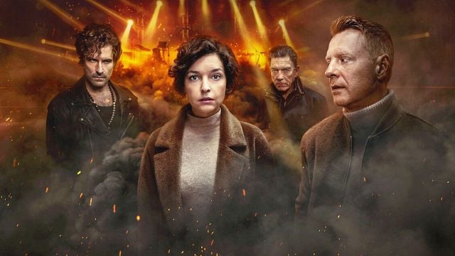 image de la news “Une des meilleures adaptations d’Harlan Coben” : sur Netflix, les fans en redemandent après la sortie de cette série