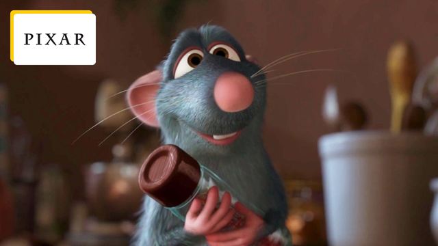 "On ne va pas faire ça, non" : les artistes de Pixar refusent de suivre le même chemin que Disney