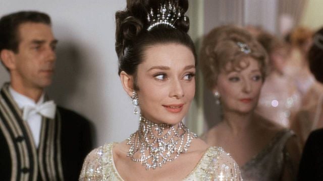 image de la news Ce soir entre amis : ce grand classique du cinéma a remporté 8 Oscars, et a offert à Audrey Hepburn l'un de ses plus beaux rôles