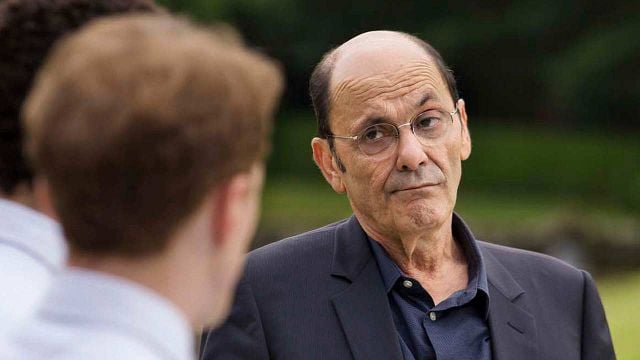 image de la news Ce soir sur Netflix : 3 millions d'entrées... Il y a 9 ans sortait l'un des plus gros succès de Jean-Pierre Bacri, une comédie notée 4 sur 5 où il était tout simplement irrésistible !