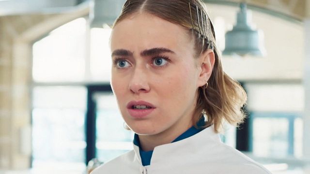 image de la news Ici tout commence sur TF1 : la vie de Dominique est-elle en danger ? Zoé découvre son terrible secret