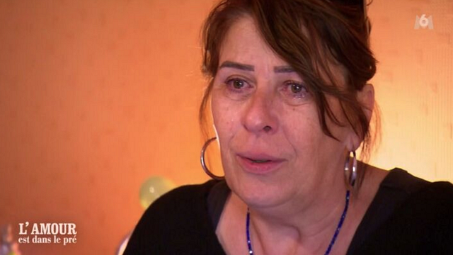 image de la news "Il a fallu digérer", Sophie (L’amour est dans le pré) revient sur Roméo et son comportement